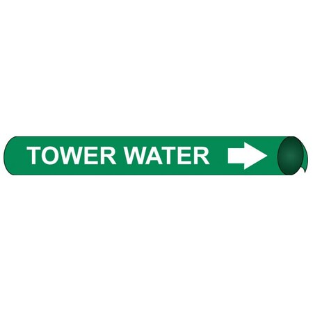 Nmc Tower Water W/G, A4105 A4105