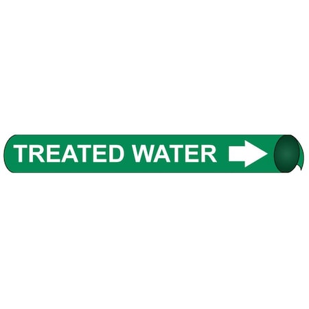 Nmc Treated Water W/G, A4106 A4106