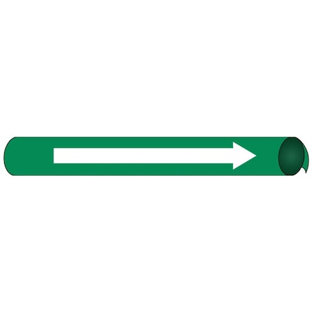 Nmc Direction Arrow W/G, A4116 A4116