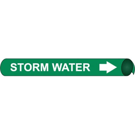 Nmc Storm Water W/G, A4120 A4120