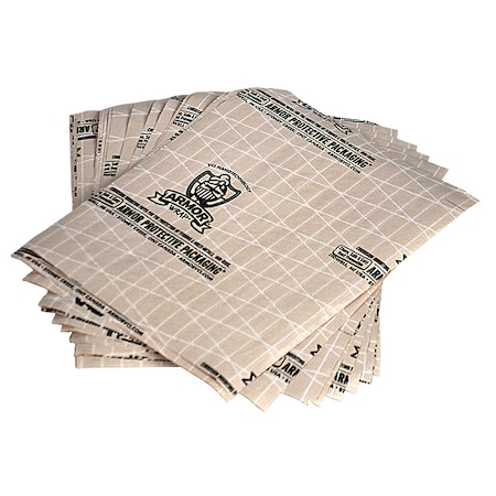 Armor Wrap Rust Preventative Reinforced Paper Roll,  A50PC60200SCRIM