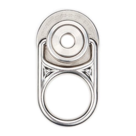 Werner Anchor Swivel 5K 316SS (swivel only) A570000