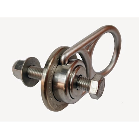 Werner Swivel Anchor, 5.5 in L A570001