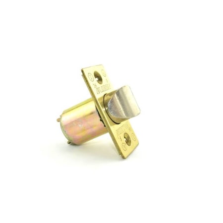 Falcon Bright Brass Latch A57425000605 A57425000605
