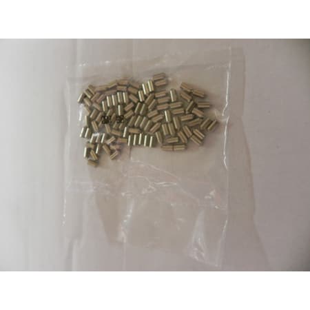 Best Bottom A6 Pin Segment for SFIC Cores, PK500 A6