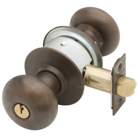 Schlage Commercial