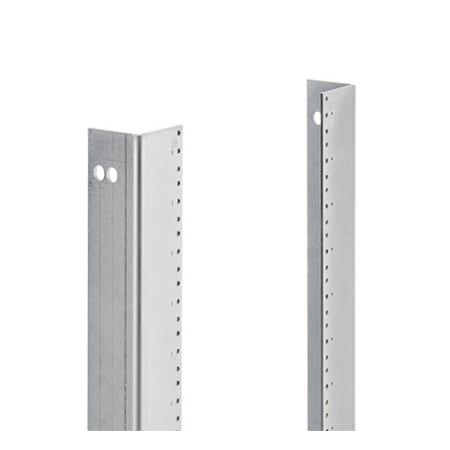 Nvent Hoffman Rack Mounting Angles, L Style, Type Rp A72RP30F6