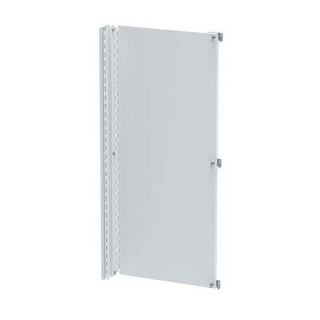 NVENT HOFFMAN Swing-Out Panels for Free-Stand Type 4, 4X and 12 Enclosures with Moun A72SP24F3