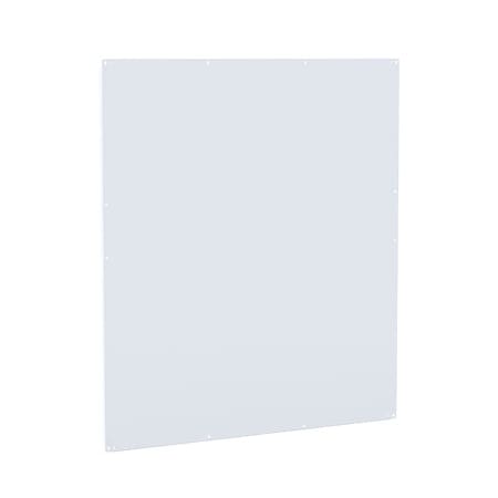 Nvent Hoffman Panels for Large Bulletin A27, A28, A28S A86PM75