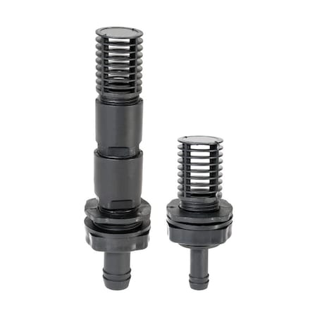 Active Aqua Fill/Drain Combo Kit AAKEF2