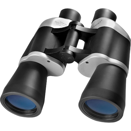 Barska Focus Free Binoculars, 10x50mm AB10307