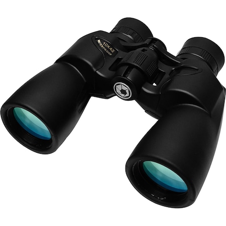 Barska Waterproof Crossover Binoculars, 10x42mm AB13502
