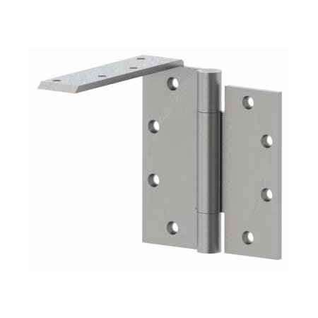 Hager Bright Chrome Hinge AB750526 006052