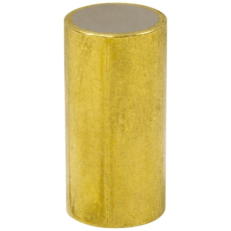 Mag-Mate Alnico Shielded Magnet 3/8"dia x 3/4" L ABS3775