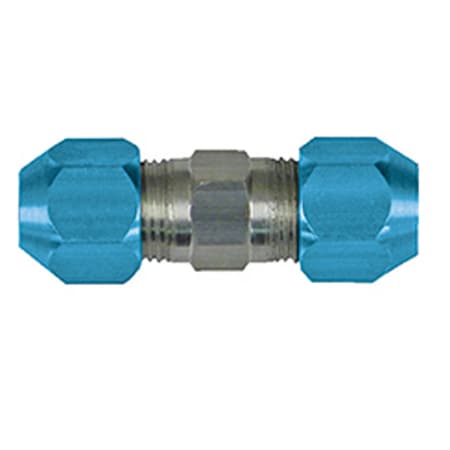 Sur&R A/C Compression Union, 14.5mm AC145M