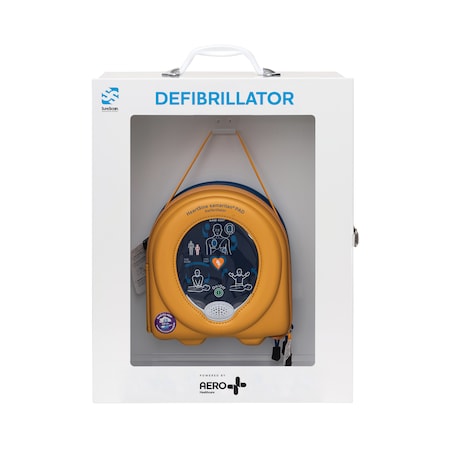 Heartsine Gateway Carry Case, US English ACC-GTW-US-01