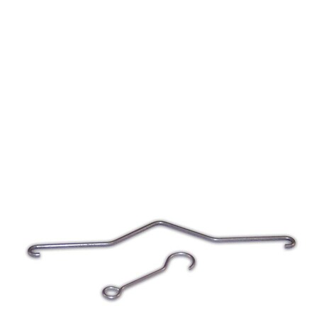 Ohaus Test Tube Kit For Cent-O-Gram And Dial-O 80780018