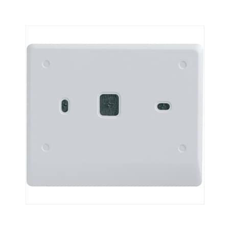 Icm Controls Universal Small Wall Plate ACC-WP04