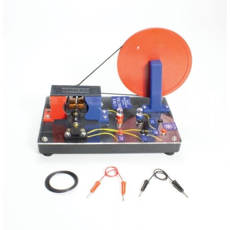 United Scientific Ac/Dc Generator ACDCSET