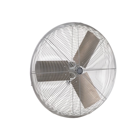 Tpi Air Circulator, 30 in Blade Dia, 277V IHP 30-H-277