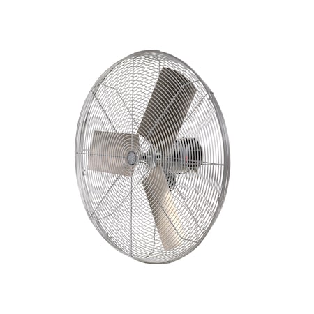 Tpi Air Circulator, 30 in Blade Dia ACH 30-EX1