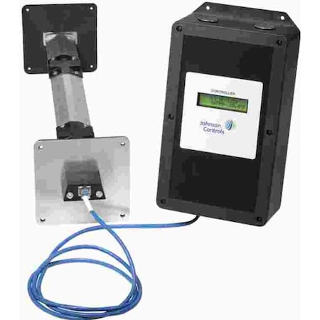 Johnson Controls Sample Td Probe W/Cntl, Sample Td Probe DMPR-RAPW