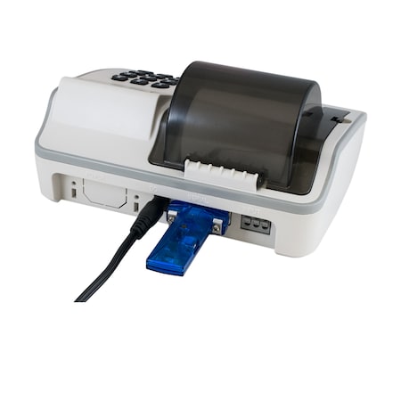 A&D WEIGHING Bluetooth Converter For Printer AD-8529PR-W