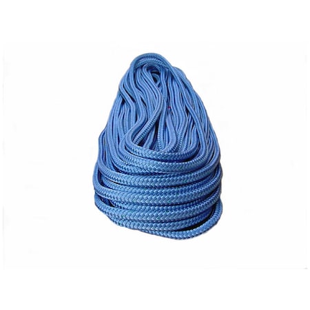 ALL GEAR Double Braided Composite Bull Rope, 1/2 AGBR12200