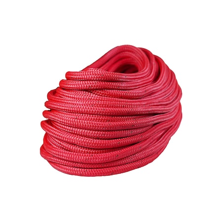 All Gear Double Braided Composite Bull Rope, 5/8 AGBR58200