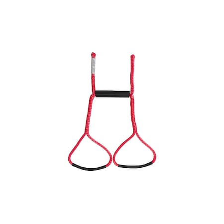 All Gear Husky Adjustable Polyester Transforme AGTS12-24-72R