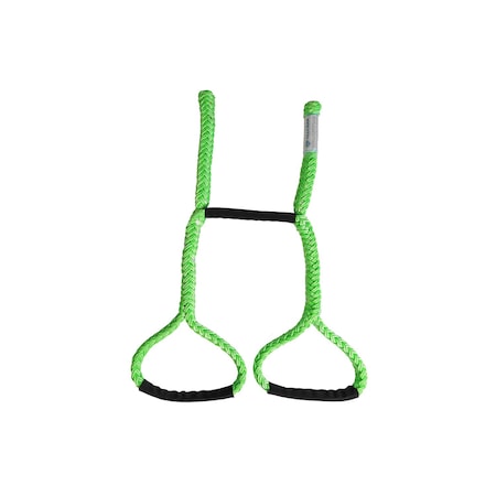 All Gear Adjustable Polyester Transform AGTS34-24-72G