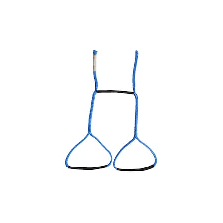 All Gear Husky-12 Adjustable Polyester Transforme AGTS38-24-72B