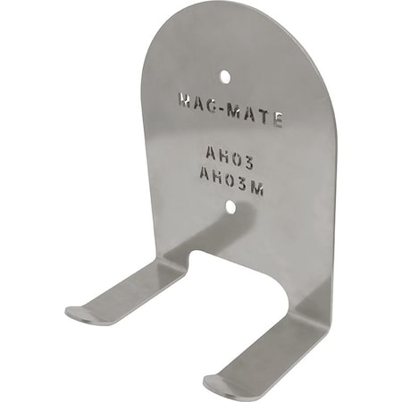 Mag-Mate Accessory Hook Holder, 2" Tip g AH03