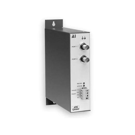 Johnson Controls Coaxial Bus Repeater, Active Link JC-AI2-CXB