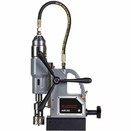 Euroboor Portable Pneumatic Drilling Machine, AIR AIR.55