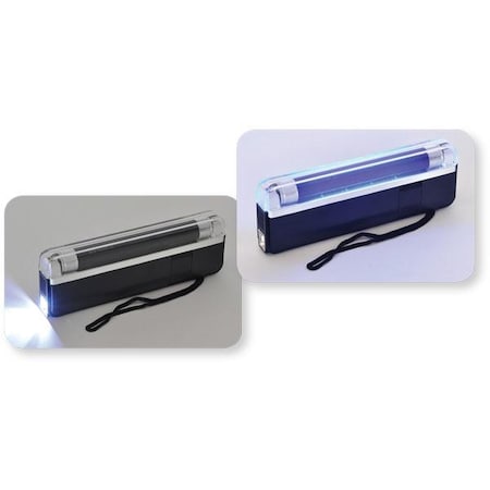United Scientific Flashlight, Ultraviolet AISUVLT1