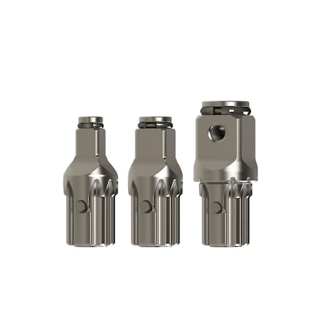 Ingersoll-Rand Impact Wrench Anvil AK33H