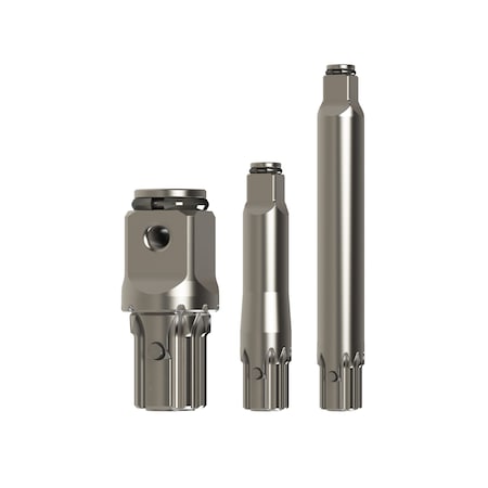 Ingersoll-Rand Impact Wrench Anvil AK43H