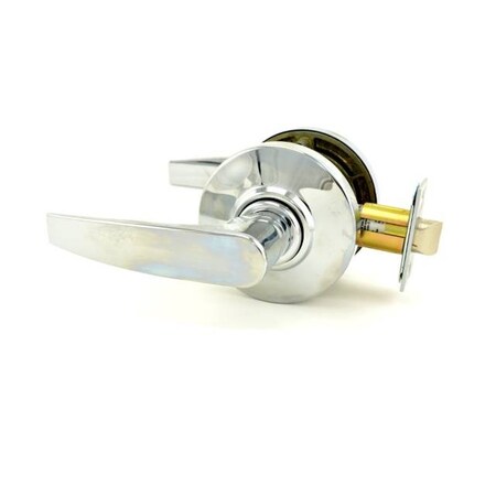 Schlage Commercial Bright Chrome Passage AL10JUP625T AL10JUP625T