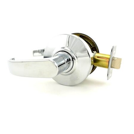 Schlage Commercial Bright Chrome Passage AL10NEP625 AL10NEP625