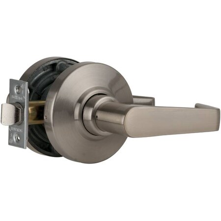 Schlage Commercial Satin Nickel Passage AL10SAT619T AL10SAT619T