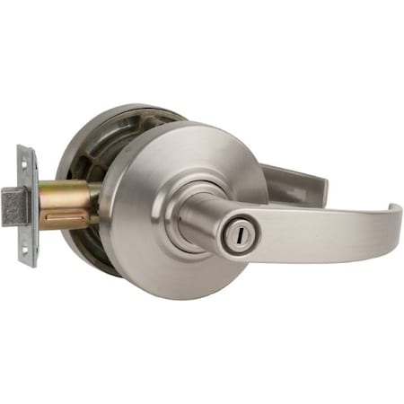 Schlage Commercial