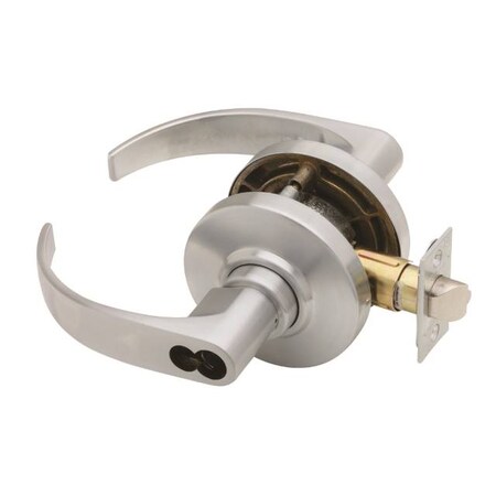 Schlage Commercial Satin Chrome Office AL50JDNEP626T AL50JDNEP626T