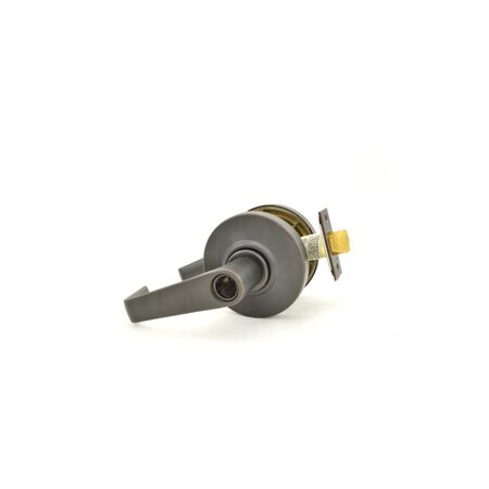 Schlage Commercial Aged Bronze Entry AL53LDSAT643 AL53LDSAT643