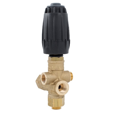 Be Pressure Supply VRT3 Pressure Wash Unloader AL607