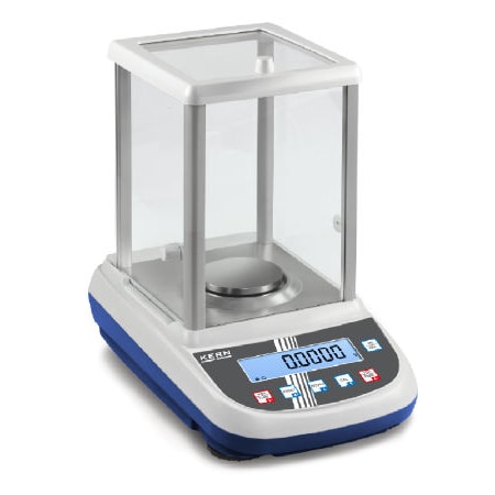 Kern Analytical balance Max 510 g d 0.0001 g ALJ 500-4A