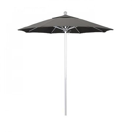 California Umbrella Patio Umbrella, Octagon, 96" H, Pacifica Fabric, Taupe 194061003572