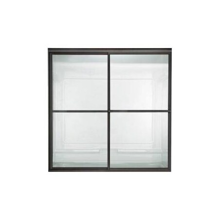 American Standard Prestige ByPass ClearOil Rubbed AM00775.400.224