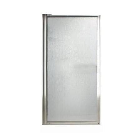 American Standard Pacer Pivot, Silver/Rain AM00802.422.213 AM00802.422.213