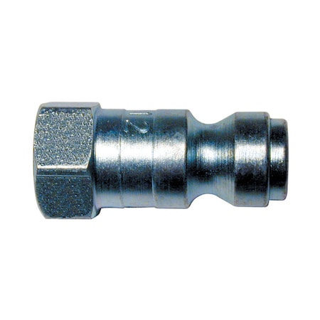 m.peneterate様　パンプ Amflo Recapper Plug, w/ .302-32 FNPT, 1/4